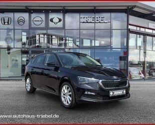 Skoda Skoda Scala Style 1.0 TSI °LED°PDC°SHZ°PGD°Keyless Gebrauchtwagen