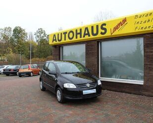 VW Volkswagen Fox 1.2 Gebrauchtwagen