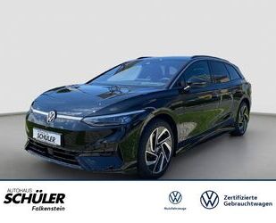 VW Volkswagen ID.7 Tourer Pro 210 kW*LED*NAVI*AHK*RFK Gebrauchtwagen