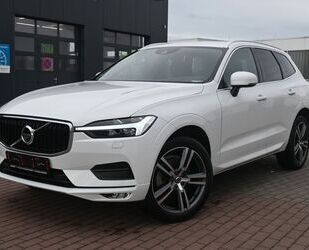 Volvo Volvo XC60 B4D AWD Momentum Pro*LED*360*H&K*STHZ*Q Gebrauchtwagen