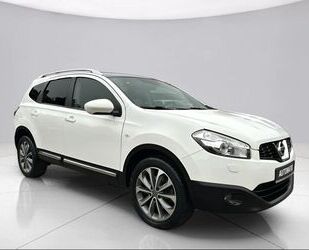 Nissan Nissan Qashqai+2*4X4*Automatik*7.Sitze*Kamera*SHZ* Gebrauchtwagen