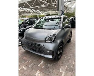 Smart Smart EQ fortwo cabrio LM PDC SHZ KlimaA Gebrauchtwagen