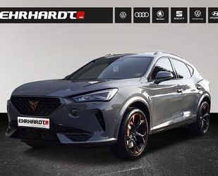 Cupra Cupra Formentor 2.0 TSI DSG 4Drive VZ VIRTUAL*NAV Gebrauchtwagen