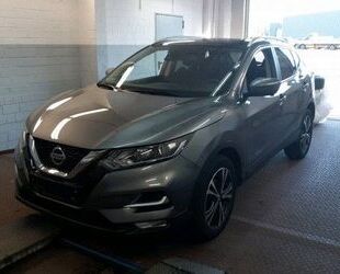 Nissan Nissan Qashqai Zama Navi SiHz PDC 360° Tempo Pano Gebrauchtwagen