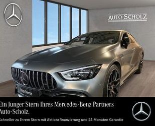 Mercedes-Benz Mercedes-Benz AMG GT 63 S 4M+ MEMORY+360°+EASYP+HE Gebrauchtwagen