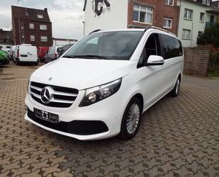 Mercedes-Benz Mercedes-Benz V 220 lang Facelift 9 G Tronic * 2.5 Gebrauchtwagen