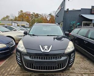 Peugeot Peugeot 4007 Platinum 4x4 Gebrauchtwagen