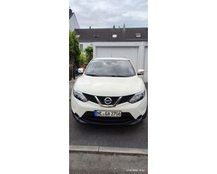 Nissan Nissan Qashqai 1.6 dCi DPF ALL-MODE 4x4 Tekna Tekn Gebrauchtwagen