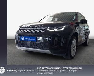 Land Rover Land Rover Discovery Sport D200 SE Gebrauchtwagen