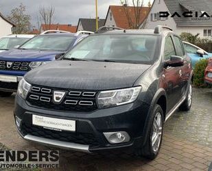 Dacia Dacia Sandero Stepway Prestige Benz. 90 PS ++EPH++ Gebrauchtwagen