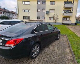 Opel Opel Insignia 2.0 CDTI Sport 118kW Automatik Sport Gebrauchtwagen