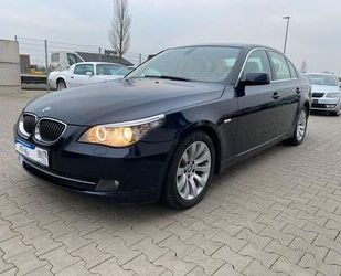 BMW BMW 530 Baureihe Lim. |Leder Beige|Navi Gebrauchtwagen