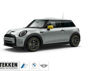 Mini MINI Cooper SE 3-Türer Electric Trim Gebrauchtwagen