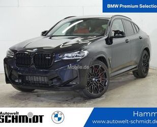 BMW BMW X4 M Competition / NP= 114.880,- / Pano / Head Gebrauchtwagen