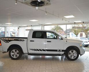 Dodge Dodge RAM 1500 3.6L V6 24V - AWD Gebrauchtwagen