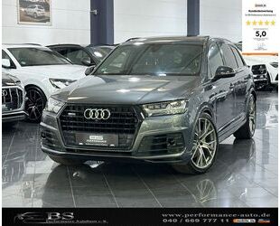 Audi Audi Q7 50 TDI |S-LINE|MATRIX|ACC|PANO|HUD|360°|7- Gebrauchtwagen