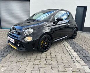 Abarth Abarth 595 C*PISTA*NAVI*PDC*APPLE*SPORTAUSPUFF MON Gebrauchtwagen