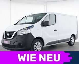 Nissan Nissan NV300 L1H1 COMFORT Klima|Cool&SoundPaket|PD Gebrauchtwagen