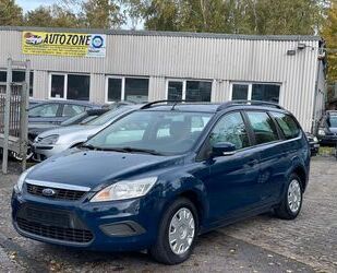 Ford Ford Focus Turnier Style 1.8 Tüv NEU Gebrauchtwagen