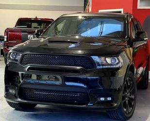 Dodge Dodge Durango R/T 5,7L SRT-Paket LED PDC 6Sitzer C Gebrauchtwagen