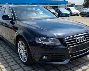 Audi Audi A4 1.8 Avant Ambiente SHZ/Temp./PDC Gebrauchtwagen