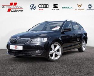 Skoda Skoda Octavia Combi 1.8 TSI Style KLIMA PDC XENON Gebrauchtwagen