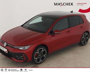 VW Volkswagen Golf GTI DSG 2.0 TSI 265 PS AHK Matrix Gebrauchtwagen