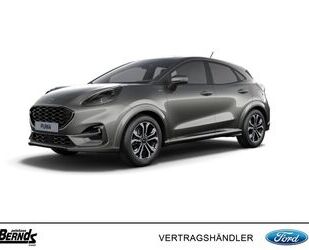 Ford Ford Puma 1.0 EcoBoost Hybrid ST-LINE 2,99% eff. J Gebrauchtwagen