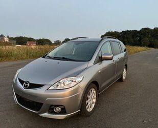 Mazda Mazda 5 2.0 Active Gebrauchtwagen