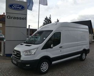 Ford Ford Transit Kasten 350 L3 Trend Gebrauchtwagen