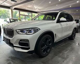 BMW BMW X5 xDrive 30 d xLine *PANOR* Soft-Close*7.Sitz Gebrauchtwagen