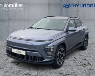 Hyundai Hyundai Kona PRIME LEDER PANODACH Navi*ACC*FLA*HUD Gebrauchtwagen