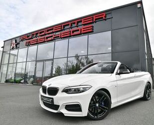 BMW BMW M240i Cabrio Sport-Aut. Navi* Key* Kamera* 18