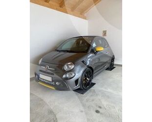 Abarth Abarth 595C Pista Service, TÜV, Zahnriemen, Carbon Gebrauchtwagen