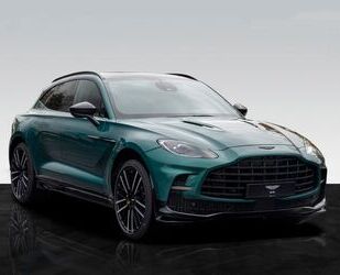 Aston Martin Aston Martin DBX707 Aston Martin Racing Green Gebrauchtwagen