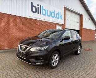 Nissan Nissan Qashqai Acenta FACELIFT Gebrauchtwagen