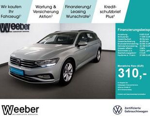 VW Volkswagen Passat Variant 2.0 TDI Business AHK Nav Gebrauchtwagen