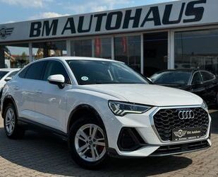 Audi Audi Q3 Sportback 35 TFSI S-TRONIC