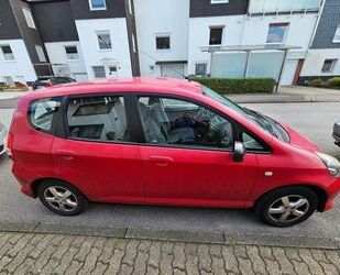 Honda Honda Jazz 1.2 - TÜV NEU - Winter/Sommer Reifen Gebrauchtwagen