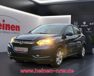 Honda Honda HR-V 1.5 i-VTEC Elegance SITZHEIZUNG NAVI PD Gebrauchtwagen