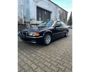 BMW BMW 728 i individuell Gebrauchtwagen