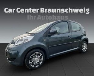 Citroen Citroën C1 1.0 Style+TÜV Neu Gebrauchtwagen