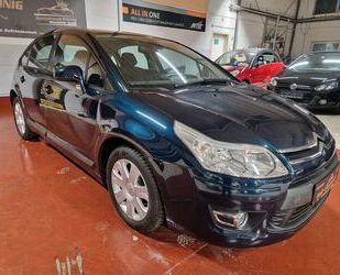 Citroen Citroën C4 Lim. VTR Plus Gebrauchtwagen