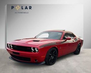 Dodge Dodge Challenger RT-Scatpack*6.4 L V8 Gebrauchtwagen