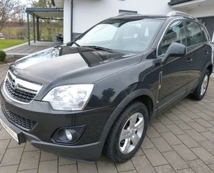 Opel Opel Antara Selection 4x2 2.2 CDTI [KLIMA/AHK] Gebrauchtwagen