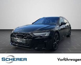 Audi Audi A6 Avant Matrix LED, AHK, Businesspaket, Klim Gebrauchtwagen