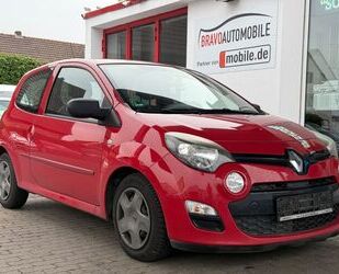 Renault Renault Twingo Expression/KLIMA/TEMPOMAT/ Gebrauchtwagen