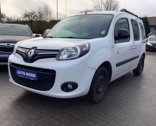 Renault Renault Kangoo Limited Gebrauchtwagen