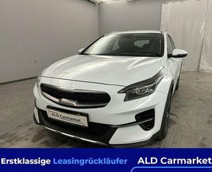 Kia Kia XCeed 1.6 GDI DCT6 OPF Plug-in-Hybrid Vision G Gebrauchtwagen