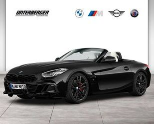 BMW BMW Z4 M40i DA PA RFK HUD HK eSitze ALED Gebrauchtwagen